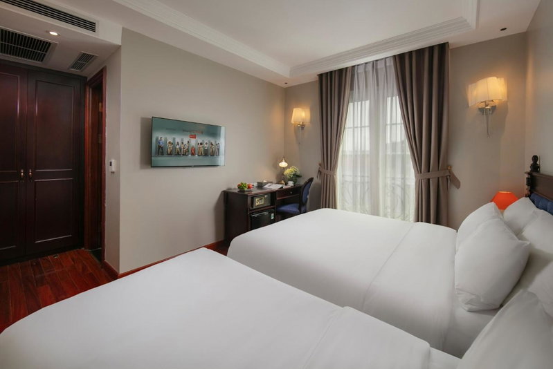 Sunline Central Hotel, Hà Nội, Việt Nam