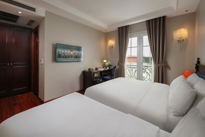 Sunline Central Hotel, Hà Nội, Việt Nam