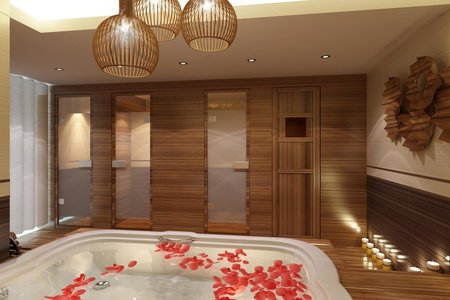 Athena Hotel, Ho Chi Minh City, Vietnam
