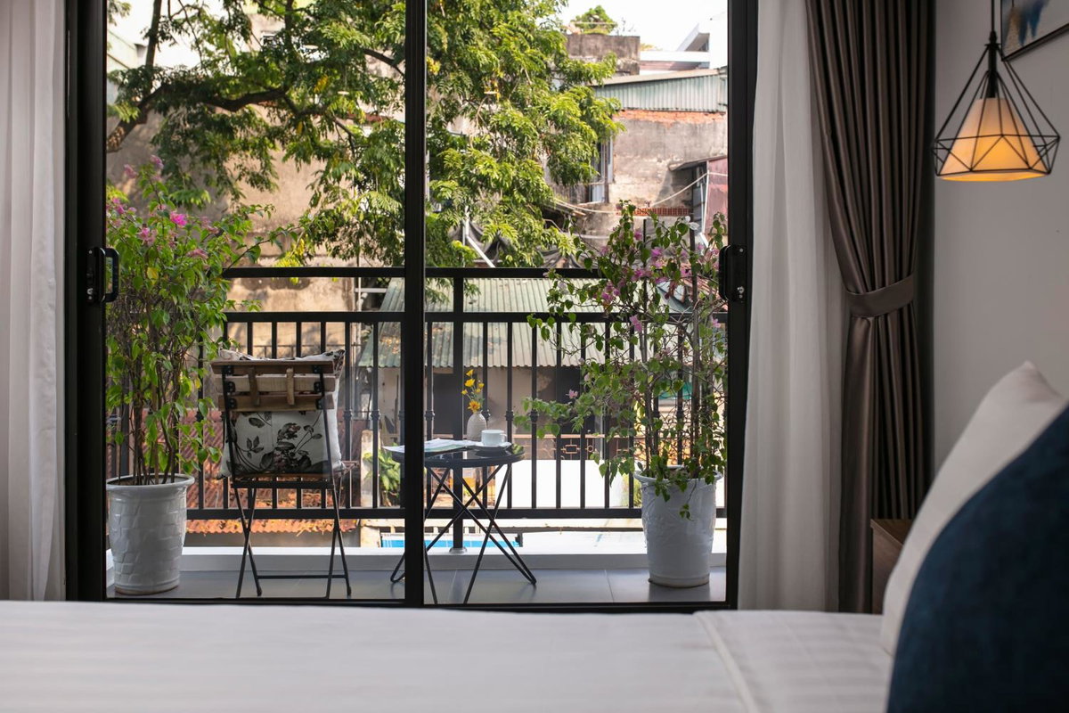 Hanoi Vacanza Premier Hotel, Vietnam