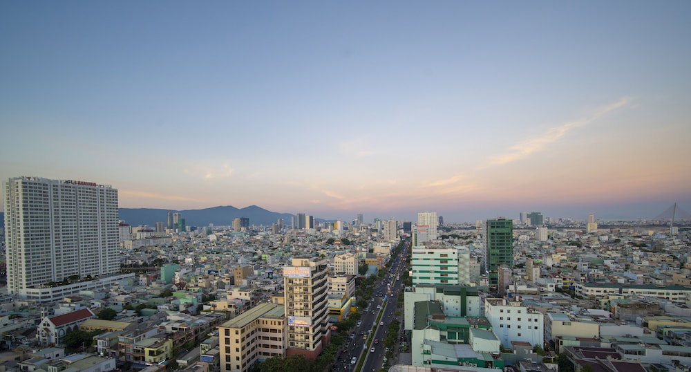 Hotel · Mercury Boutique Hotel, Da Nang