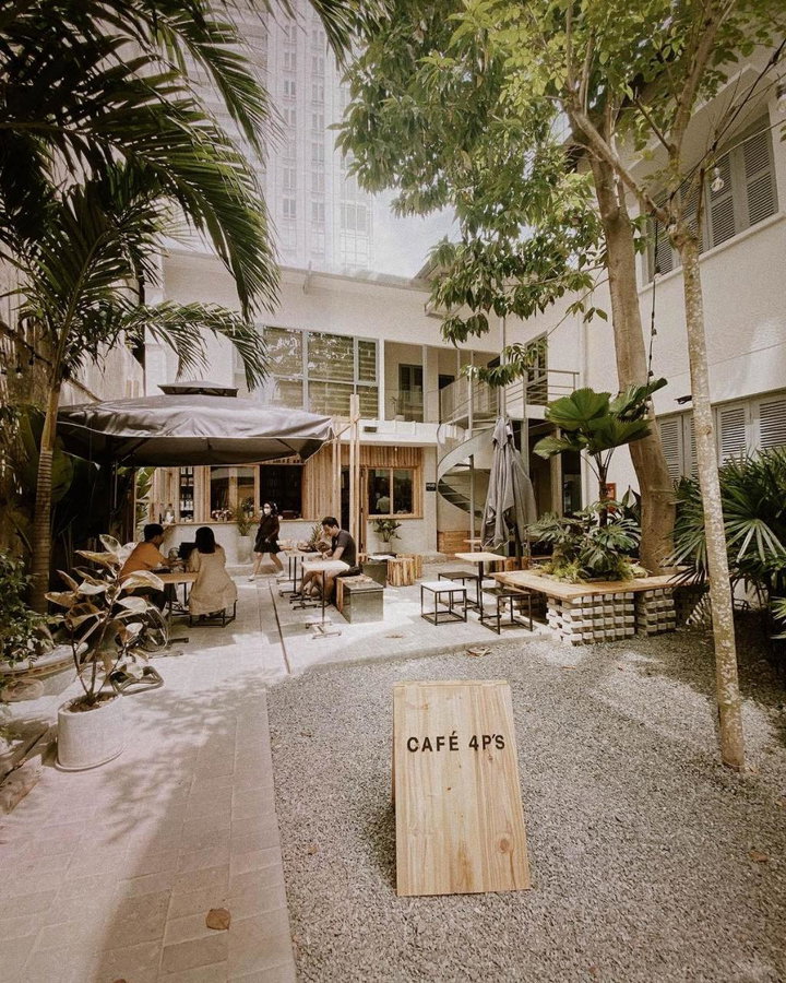 Express by M Village Lý Chính Thắng, a brand of Modern Village Lifestyle, Thành phố Hồ Chí Minh, Việt Nam