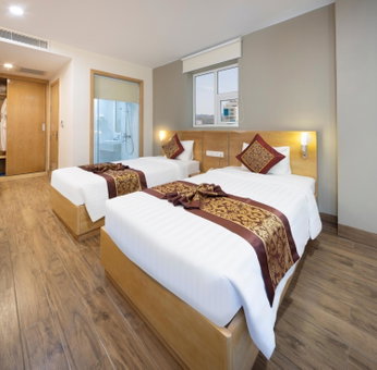 Gibson Hotel Nha Trang, Nha Trang, Việt Nam