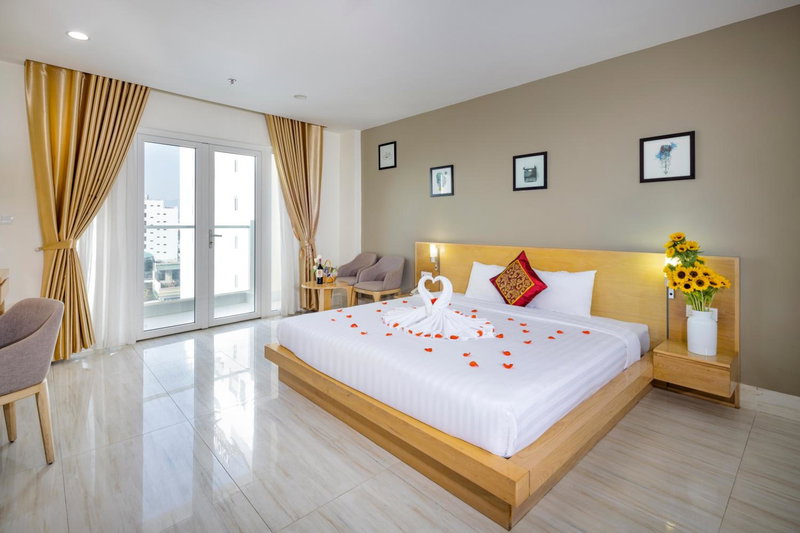 Gibson Hotel Nha Trang, Nha Trang, Việt Nam