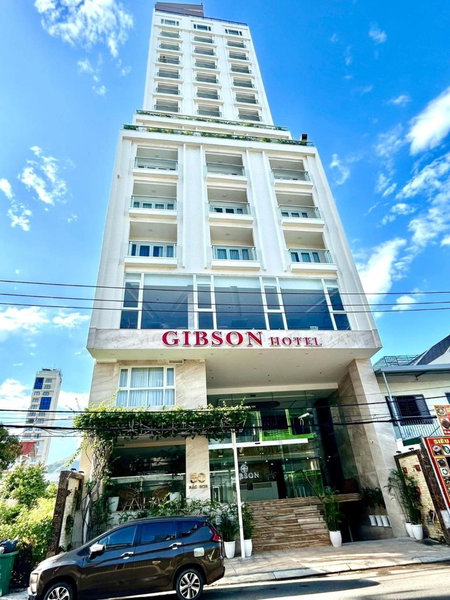 Gibson Hotel Nha Trang, Nha Trang, Việt Nam
