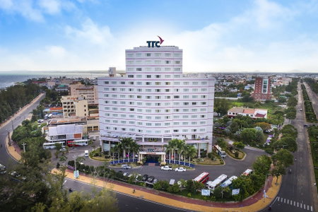 TTC Hotel - Phan Thiet, Phan Thiet, Vietnam