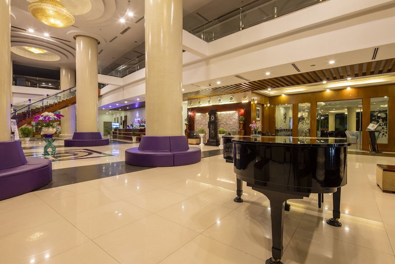 TTC Hotel - Phan Thiet, Phan Thiet, Vietnam