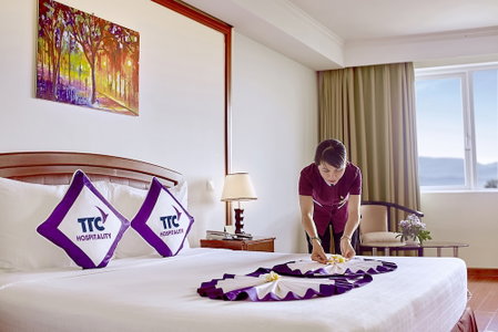 TTC Hotel - Phan Thiet, Phan Thiet, Vietnam