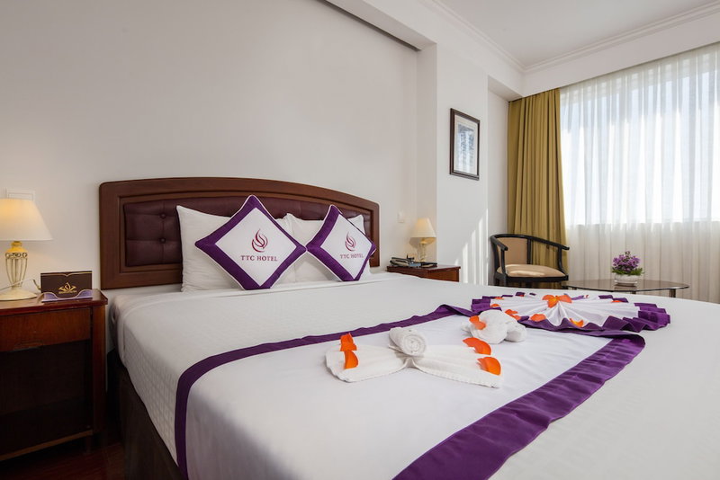 TTC Hotel - Phan Thiet, Phan Thiet, Vietnam