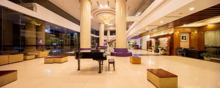 TTC Hotel - Phan Thiet, Phan Thiet, Vietnam