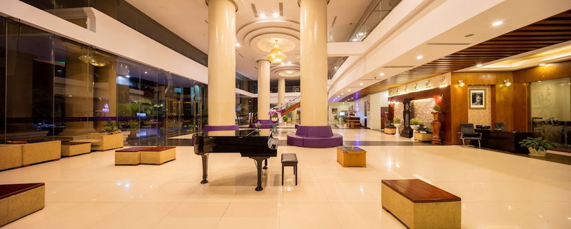 TTC Hotel - Phan Thiet, Phan Thiet, Vietnam