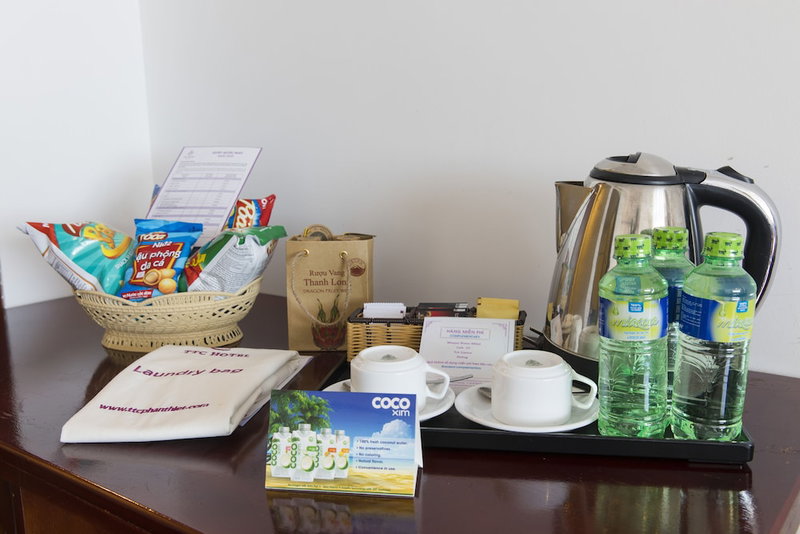 TTC Hotel - Phan Thiet, Phan Thiet, Vietnam