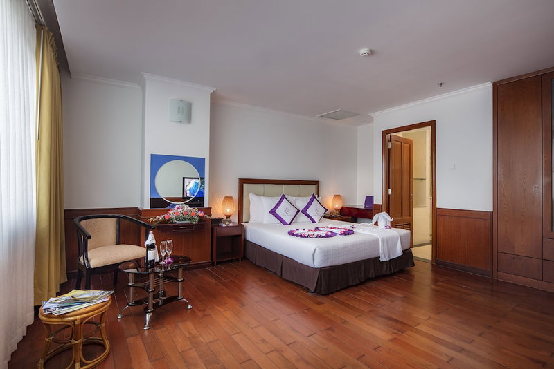 TTC Hotel - Phan Thiet, Phan Thiet, Vietnam
