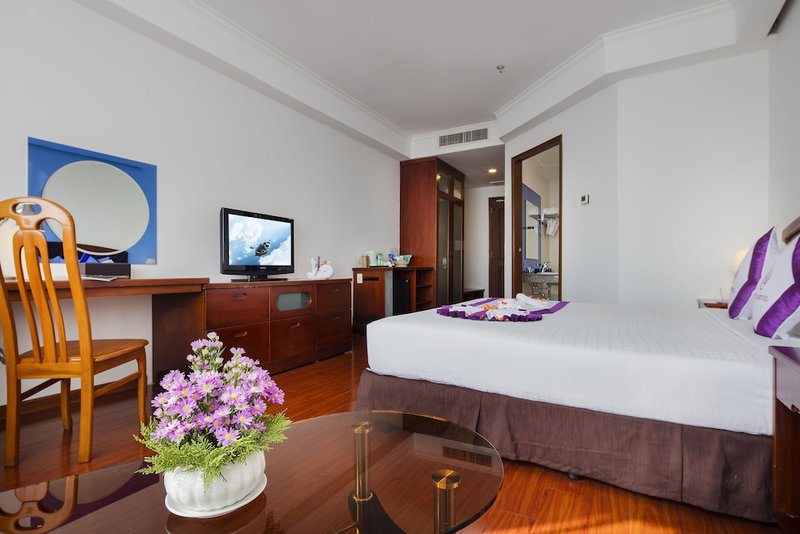 TTC Hotel - Phan Thiet, Phan Thiet, Vietnam