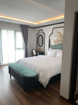 Aquarius Premium Hotel, Ханой, Вьетнам