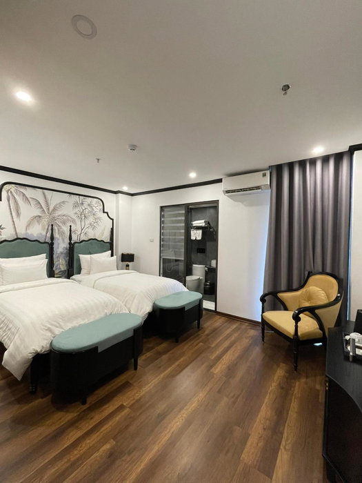 Aquarius Premium Hotel, Hà Nội, Việt Nam