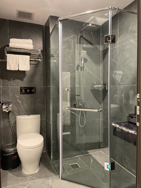 Aquarius Premium Hotel, Ханой, Вьетнам