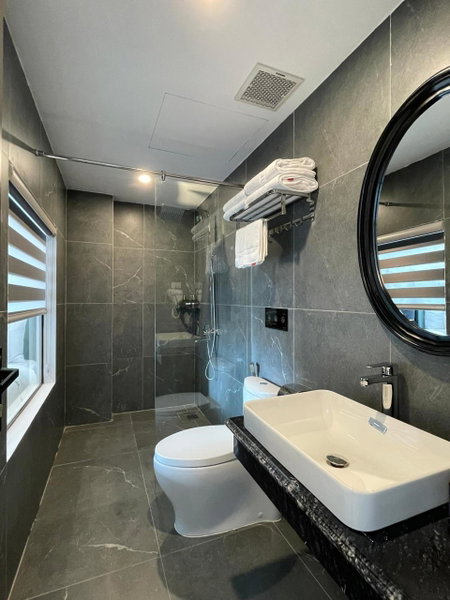 Aquarius Premium Hotel, Ханой, Вьетнам