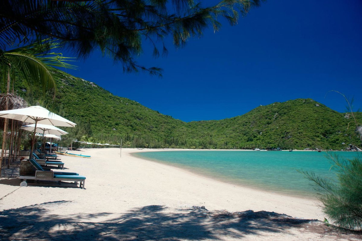 Hotel · L'Alya Ninh Van Bay, Nha Trang