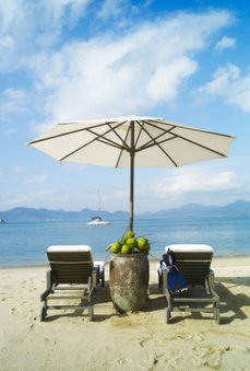 L'Alya Ninh Van Bay, Nha Trang, Vietnam