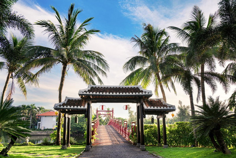Koi Resort & Spa Hoi An, Hoi An, Viêt Nam