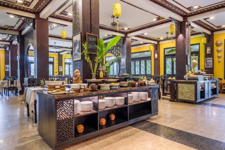 Koi Resort & Spa Hoi An, Hoi An, Viêt Nam