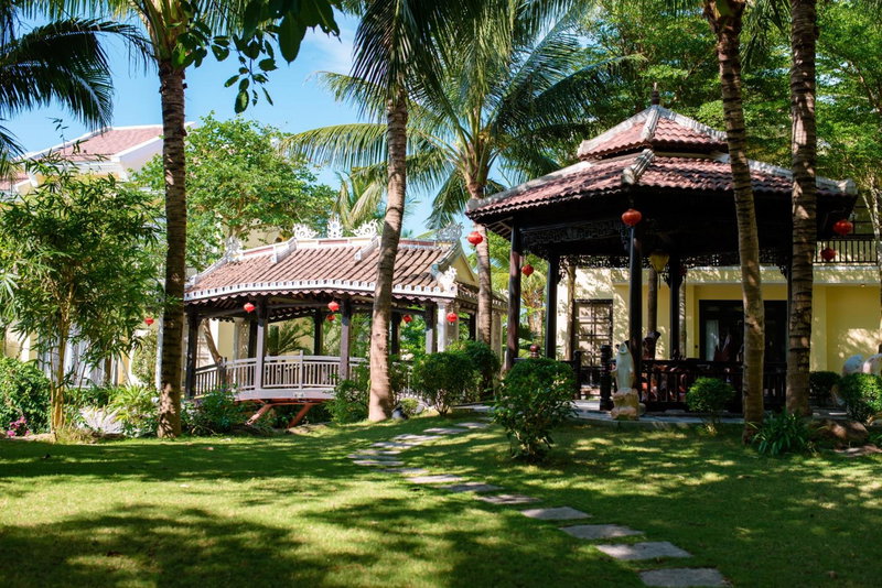 Koi Resort & Spa Hoi An, Hoi An, Viêt Nam