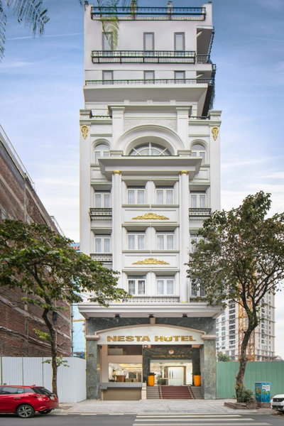 Luxor Boutique Hotel, Hà Nội, Việt Nam