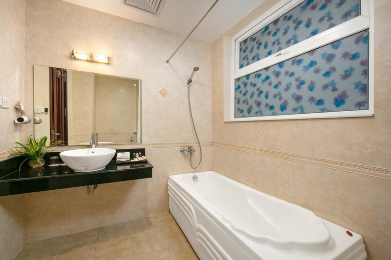Luxor Boutique Hotel, Hà Nội, Việt Nam