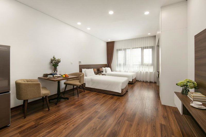 Luxor Boutique Hotel, Hà Nội, Việt Nam