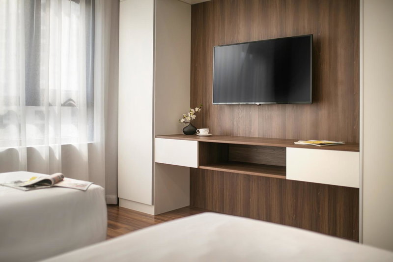 Luxor Boutique Hotel, Hà Nội, Việt Nam