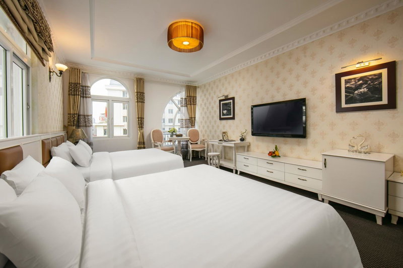 Luxor Boutique Hotel, Hà Nội, Việt Nam