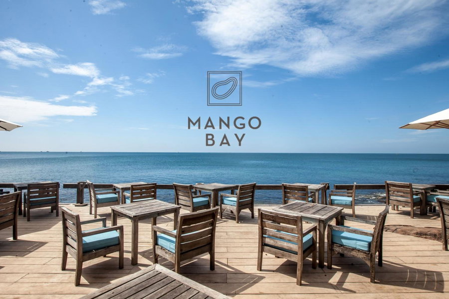 Mango Bay Resort, Duong GJong, Vietnam
