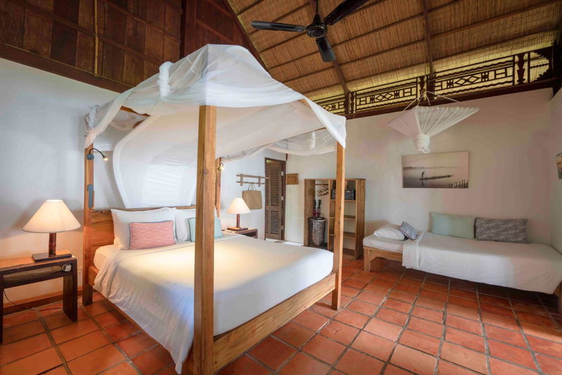 Mango Bay Resort, Duong GJong, Vietnam