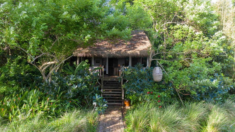 Mango Bay Resort, Duong GJong, Vietnam