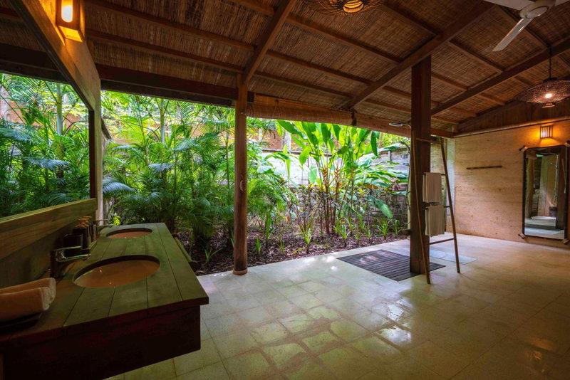Mango Bay Resort, Duong GJong, Vietnam