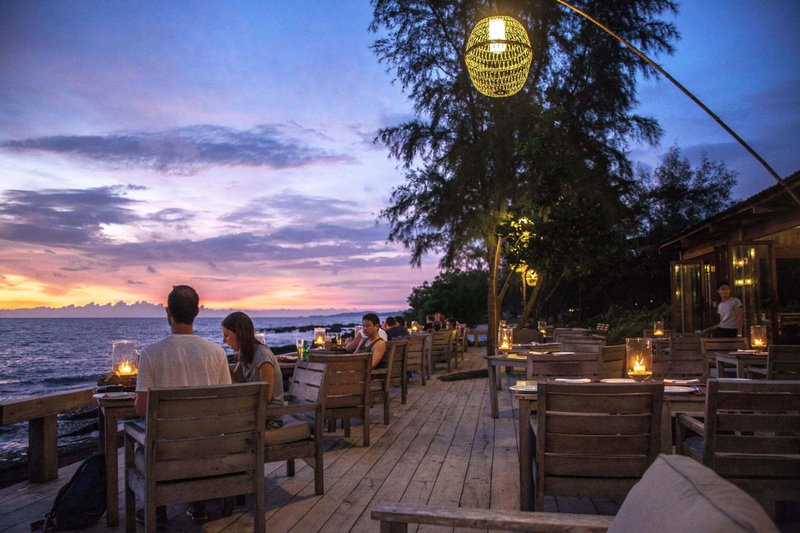 Mango Bay Resort, Duong GJong, Vietnam