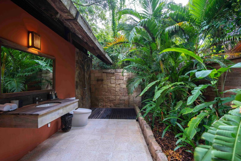 Mango Bay Resort, Duong GJong, Vietnam