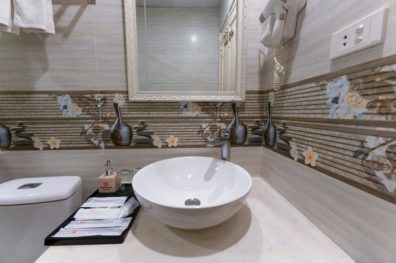 Labevie Hotel, Hanoi, Vietnam