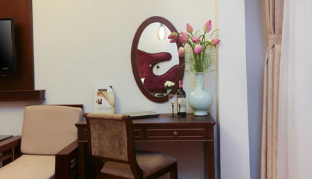 Labevie Hotel, Hanoi, Vietnam
