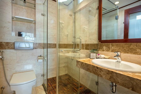 Hanoi E Central Luxury Hotel, Hanoï, Viêt Nam