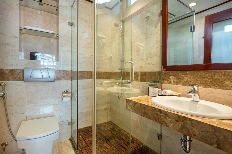 Hanoi E Central Luxury Hotel, Hanoï, Viêt Nam