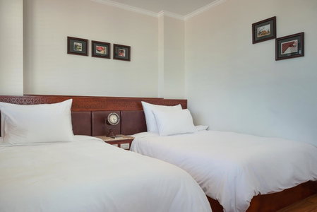 Hanoi E Central Luxury Hotel, Hanoï, Viêt Nam
