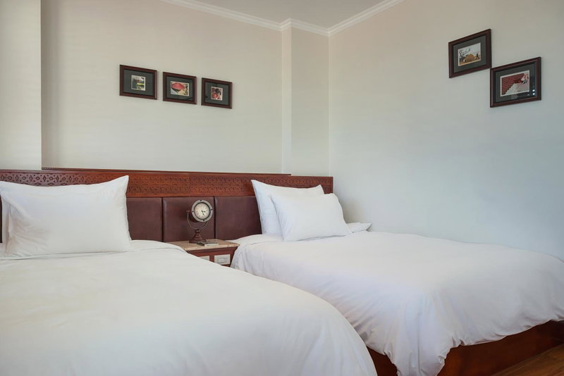 Hanoi E Central Luxury Hotel, Hanoï, Viêt Nam