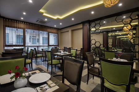 La Santé Hotel & Spa, Hanoï, Viêt Nam