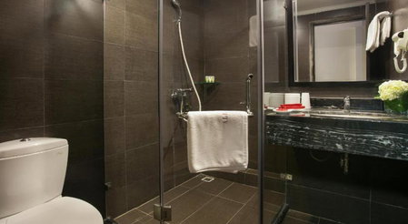 La Santé Hotel & Spa, Hanoï, Viêt Nam