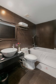 La Santé Hotel & Spa, Hanoï, Viêt Nam