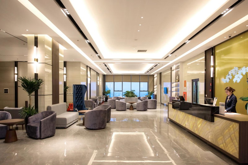 Grand K Hotel Suites Hanoi, Hanoi, Vietnam