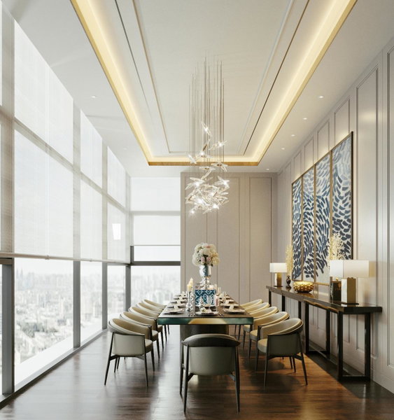 Grand K Hotel Suites Hanoi, Hanoi, Vietnam