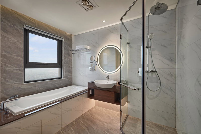 Grand K Hotel Suites Hanoi, Hanoi, Vietnam